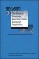 The Roots of Language Learning – Infant Language Acquisition