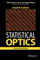 Statistical Optics, Second Edition