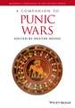 A Companion to the Punic Wars