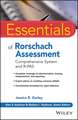 Essentials of Rorschach Assessment – Comprehensive System and R–PAS