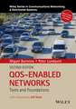 QOS–Enabled Networks – Tools and Foundations, 2e