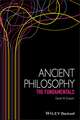 Ancient Philosophy – The Fundamentals