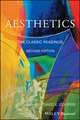 Aesthetics – The Classic Readings 2e