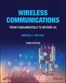 Wireless Communications 3rd Edition