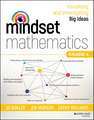 Mindset Mathematics – Visualizing and Investigating Big Ideas, Grade 4