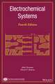 Electrochemical Systems Fourth Edition