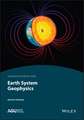 Earth System Geophysics