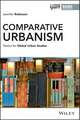 Comparative Urbanism – Tactics for Global Urban Studies