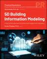 5D Building Information Modeling