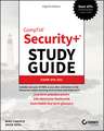 CompTIA Security+ Study Guide: Exam SY0–601