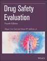 Drug Safety Evaluation, Fourth Edition