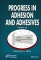 Progress in Adhesion and Adhesives, Volume 6