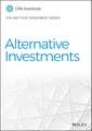 Alternative Investments