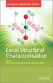 Local Structural Characterisation – Inorganic Materials Series