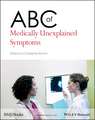 ABC of Medically Unexplained Symptoms