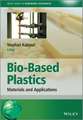 Bio–Based Plastics: Materials and Applications