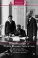 Philanthropy in Black Higher Education: A Fateful Hour Creating the Atlanta University System