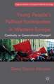 Young People's Political Participation in Western Europe: Continuity or Generational Change?