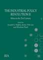 The Industrial Policy Revolution II: Africa in the Twenty-first Century