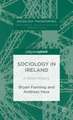 Sociology in Ireland: A Short History