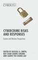 Cybercrime Risks and Responses: Eastern and Western Perspectives