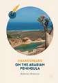 Shakespeare on the Arabian Peninsula