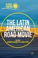 The Latin American Road Movie