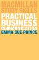 Practical Business Communication