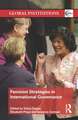 Feminist Strategies in International Governance