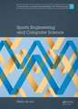 Sports Engineering and Computer Science: Proceedings of the International Conference on Sport Science and Computer Science (SSCS 2014), Singapore, 16-17 September 2014