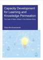 Capacity Development for Learning and Knowledge Permeation: The Case of Water Utilities in Sub-Saharan Africa