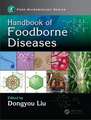 Handbook of Foodborne Diseases