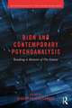 Bion and Contemporary Psychoanalysis: Reading A Memoir of the Future