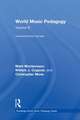 World Music Pedagogy, Volume IV: Instrumental Music Education