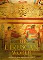 The Etruscan World