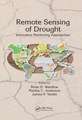 Remote Sensing of Drought: Innovative Monitoring Approaches