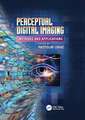 Perceptual Digital Imaging: Methods and Applications