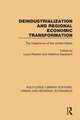 Deindustrialization and Regional Economic Transformation: The Experience of the United States