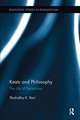 Keats and Philosophy: The Life of Sensations