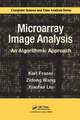 MICROARRAY IMAGE ANALYSIS