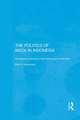 The Politics of NGOs in Indonesia: Developing Democracy and Managing a Movement