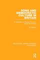 Song and Democratic Culture in Britain: An Approach to Popular Culture in Social Movements