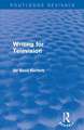 Writing for Television