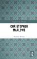 Christopher Marlowe