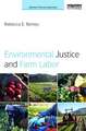 Environmental Justice and Farm Labor