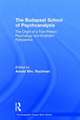 The Budapest School of Psychoanalysis: The Origin of a Two-Person Psychology and Emphatic Perspective