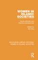 Women in Islamic Societies