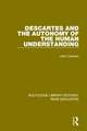 Descartes and the Autonomy of the Human Understanding