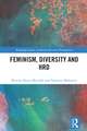 Feminism, Diversity and HRD