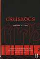 Crusades: Volume 15